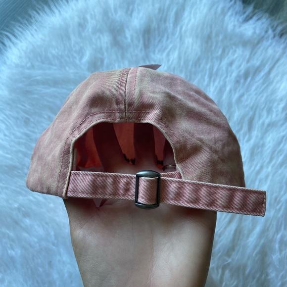 David & Young Bad hair day Baseball hat cap pink dad cap Christmas gift - Picture 8 of 9